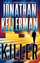 Killer (Alex Delaware Series, Book 29)