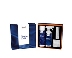 Royal Furniture Care - Premium Textile Care