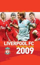 Liverpool FC - the Official Guide 2009