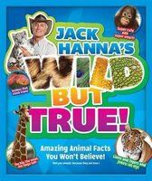 Jack Hanna's Wild But True