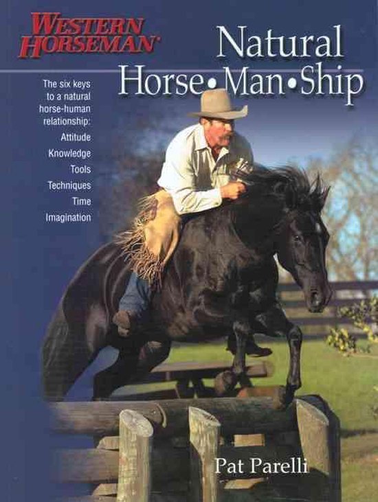 Natural Horse-Man-Ship - cover