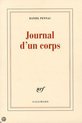 Pennac, D: Journal d'un corps