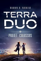 Terra Duo 1 - Projet Colossus