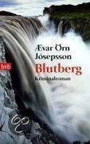Omslag Blutberg