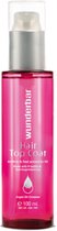 Wunderbar Styling Hair Top Coat - Antifrizz & Heat Protect Olie Hold 0 - No Hold 100ml