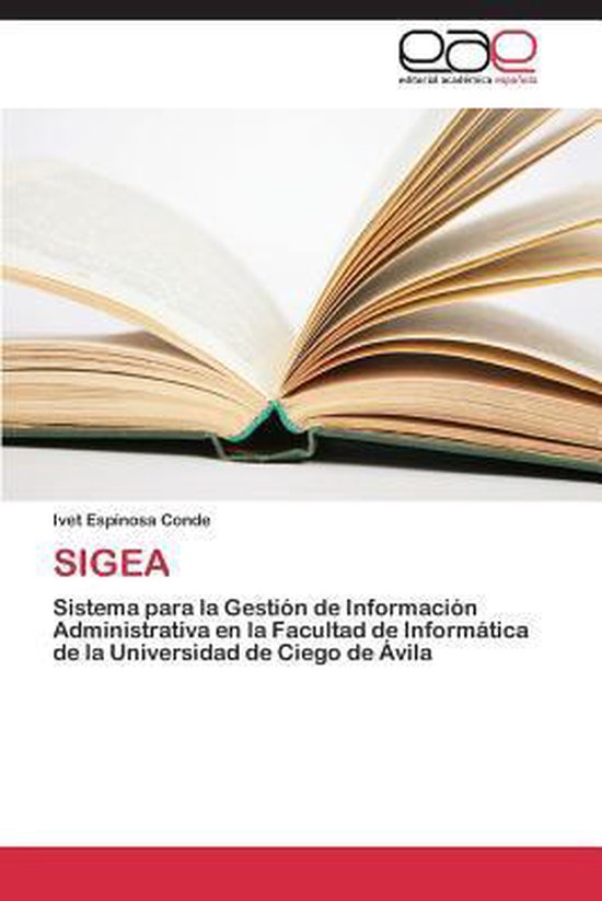 Sigea - cover