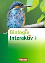 Biologie interaktiv 1. Schülerbuch. Realschule Nordrhein-Westfalen