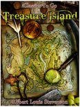 Classics To Go - Treasure Island