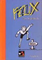 Felix. Ausgabe A. Das Begleitbuch