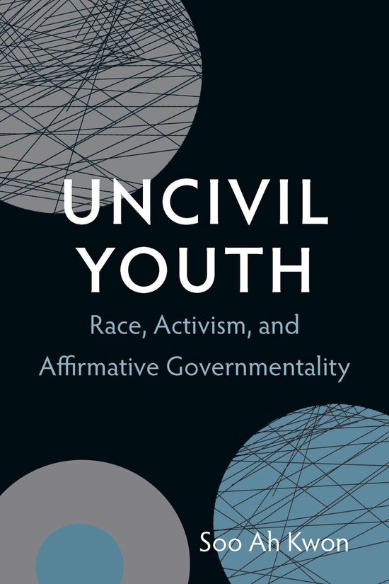 Uncivil Youth - cover