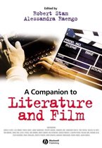 A Companion to Literature and Film