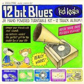 Kid Koala - 12 Bit Blues (CD)