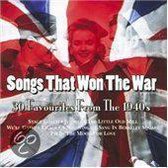Songs That Won The War