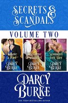 Secrets and Scandals - Secrets and Scandals Volume Two