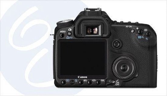 gaan beslissen Parel Collega Canon EOS 50D Body | bol.com