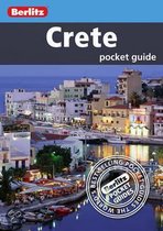Crete Berlitz Pocket Guide