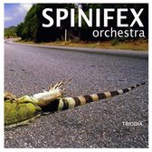 Spinifex Orchestra - Triodia (CD)