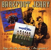 Barefootin &Amp; Keys To The Country