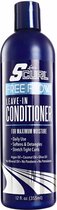 S-Curl- Free Flow - Leave-In Conditioner- Mannen - 355ml