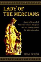 Lady Of The Mercians