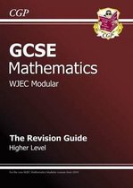 GCSE Maths WJEC Modular Revision Guide - Higher