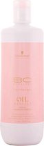 Schwarzkopf Oil Miracle Rose Oil Shampoo Salon 1000 ml