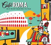 Various - Cafe Roma