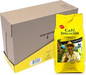 Café Intención Ecológico Espresso 4 x 1kg koffiebonen