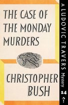 The Case of the Monday Murders