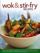 Wok & Stir-fry Recipes