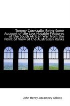 Tommy Cornstalk