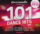 Armada Presents 101 Dance Hits