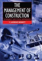The Management of Construction