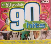 De 50 Grootste 90'S Hits