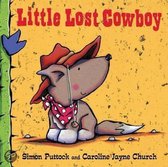 Little Lost Cowboy Hb (Op)