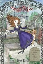The Mysterious Adventures of Maggie McGee - Sarah's Secrets and the Ghost of William Crowley