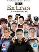 Extras Complete Collection