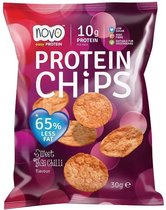 Novo Easy Protein Novo Protein Chips-Thai Sweet Chili