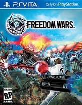 Cedemo Freedom Wars Basis PlayStation Vita