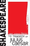 First Avenue Classics ™ - The Tragedy of Julius Caesar