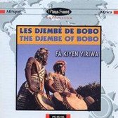 The Djembe Of Bobo