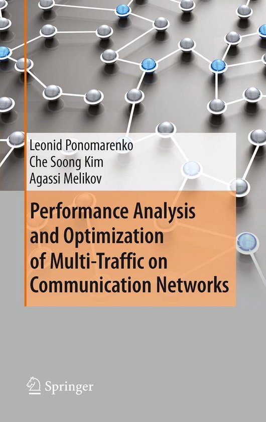 Computer Science (R0) - Performance Analysis and Optimizatio ... - cover