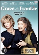 Grace et Frankie - Saison 1
