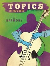 Topics in Jazz Bass