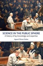 Science in the Public Sphere