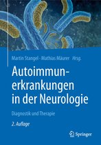 Autoimmunerkrankungen in der Neurologie