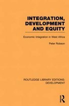 Integration, Development and Equity