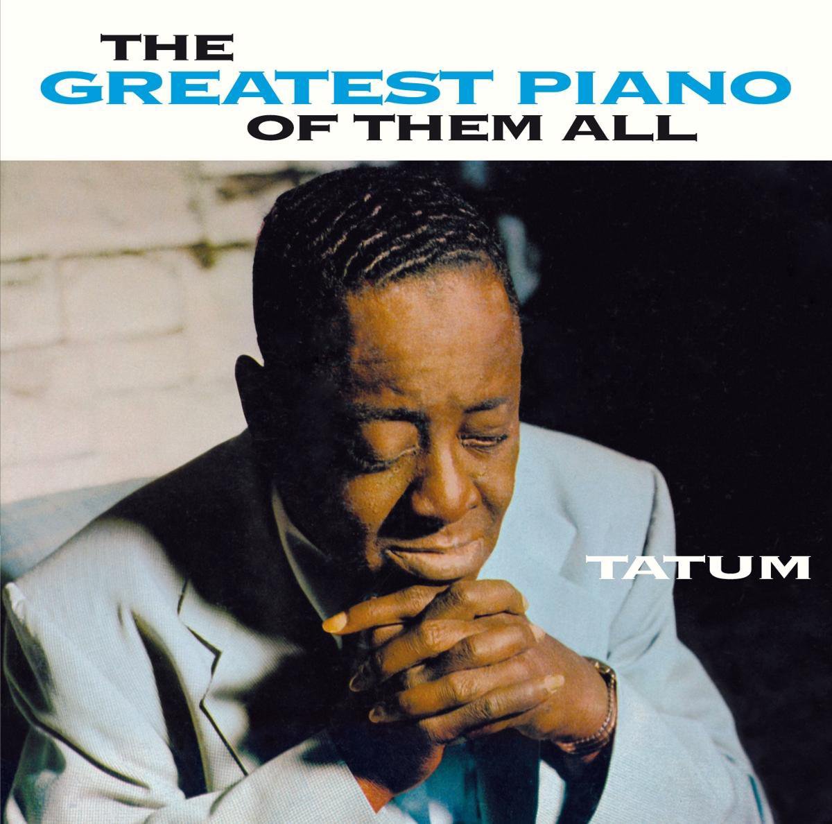 Greatest Piano Of Them All