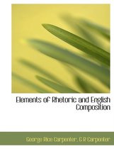 Elements of Rhetoric and English Composition