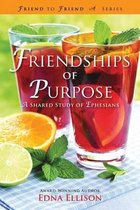 Friendships of Purpose